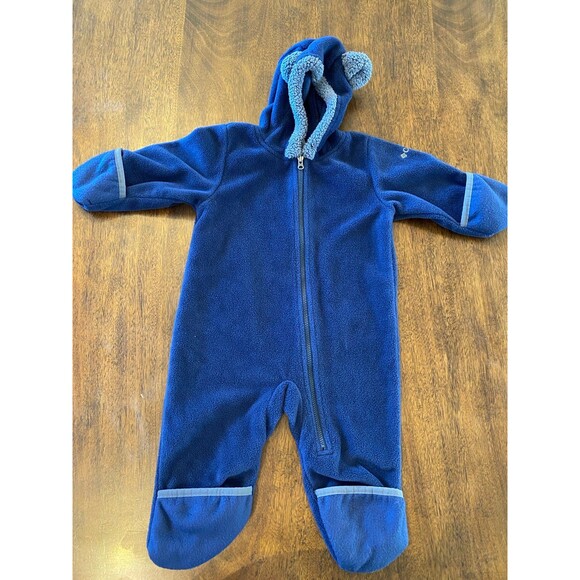 Columbia Sportswear Infant Snow Suit - Size 6-12 months - Picture 1 of 7